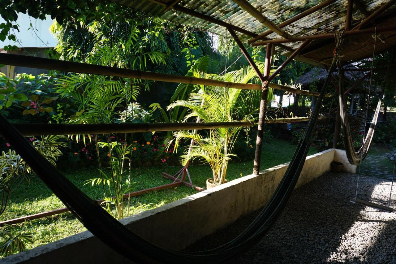 Cherry Garden Pokhara Exterior foto